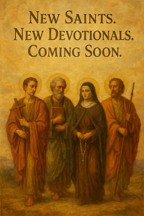 Coming Soon Page