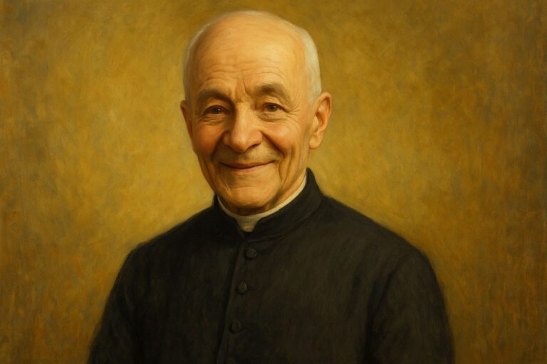 Read more about the article St. André Bessette: Humble Porter, Healer, and Friend to the Suffering