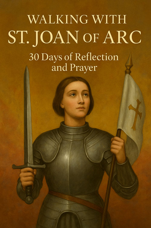 St. Joan of Arc