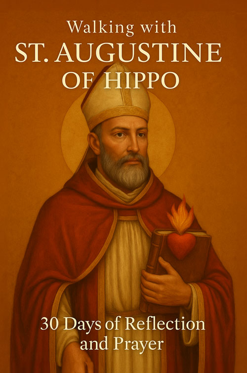 St. Augustine of Hippo