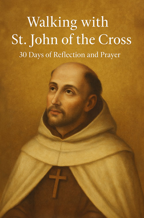 St. John of the Cross