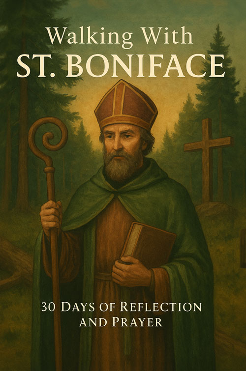 St. Boniface