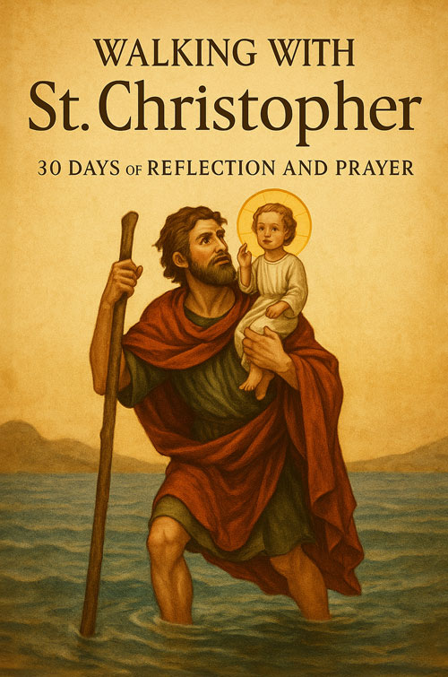 St. Christopher