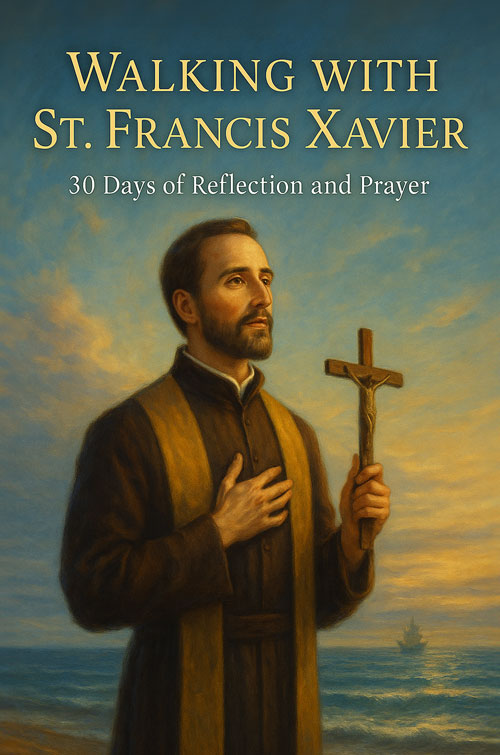 St. Francis Xavier