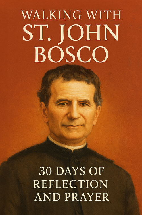 St. John Bosco