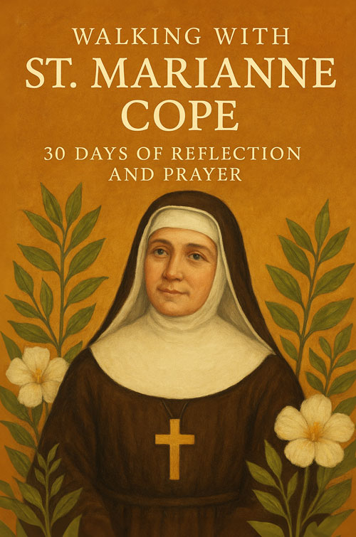 St. Marianne Cope
