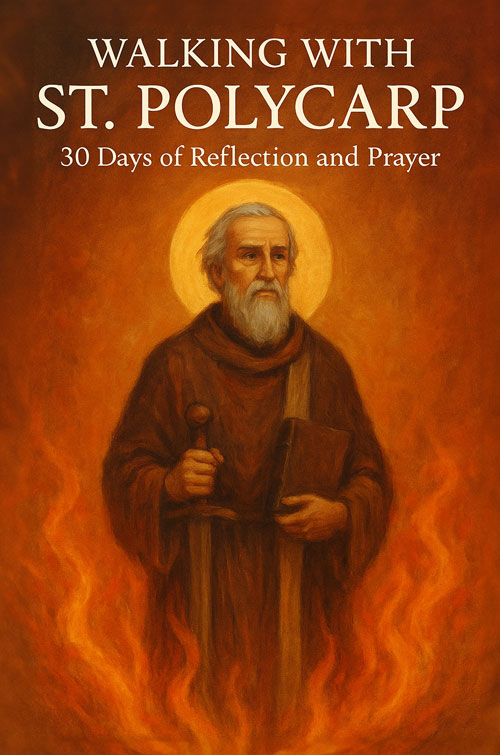 St. Polycarp