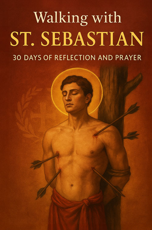St. Sebastian