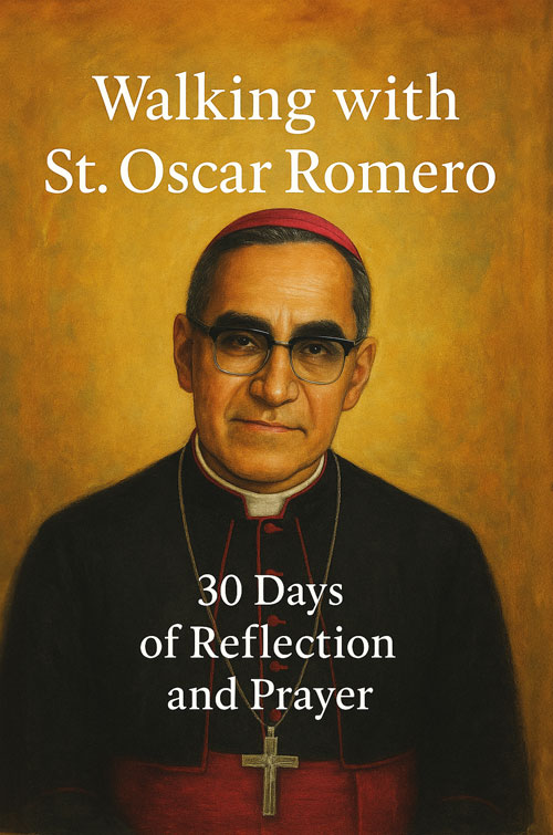 St. Oscar Romero