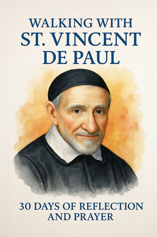 St. Vincent de Paul