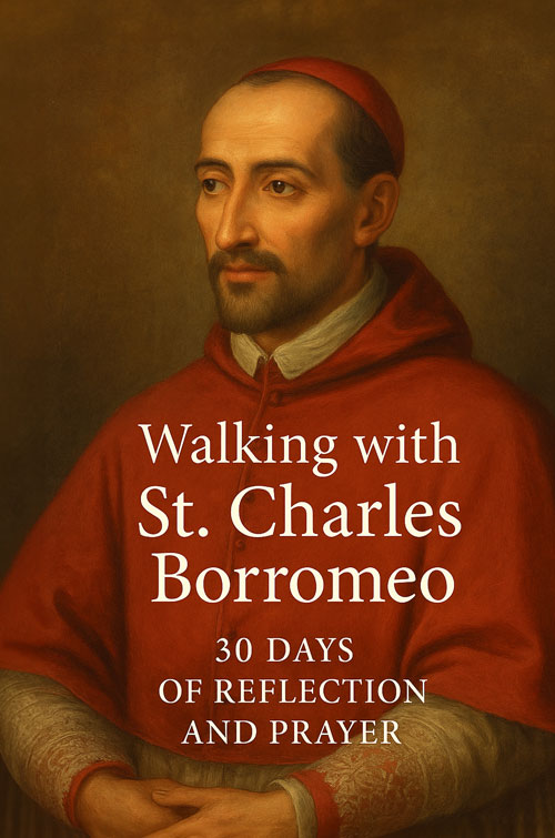 St. Charles Borromeo