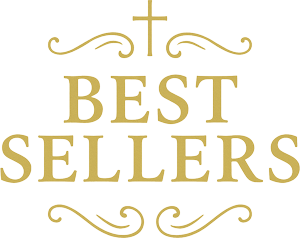 Walking With Saints Best Sellers banner