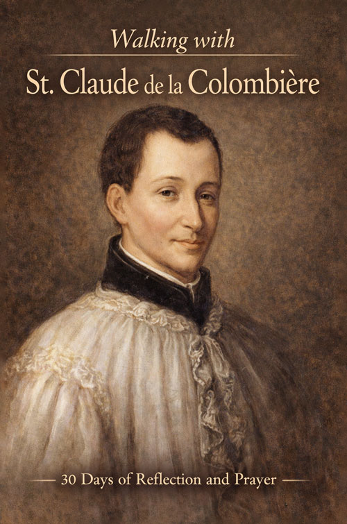 St. Claude de la Colombière