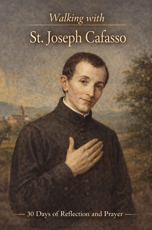 St. Joseph Cafasso