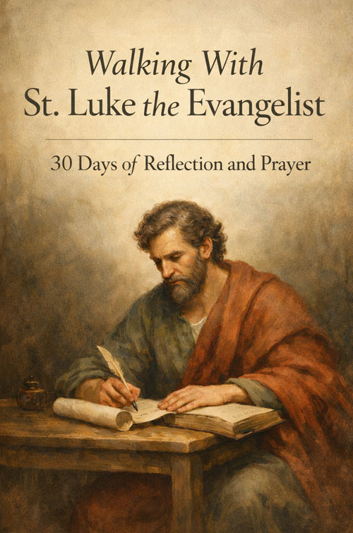 St. Luke the Evangelist