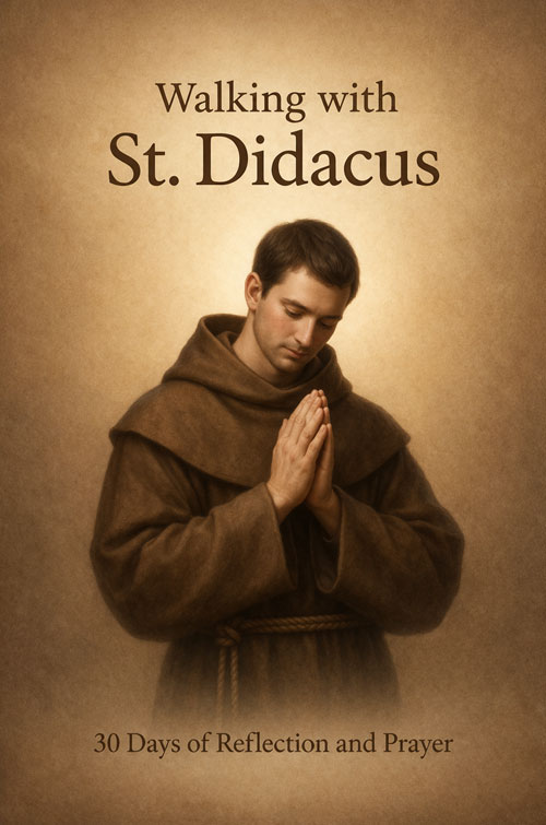 St. Didacus