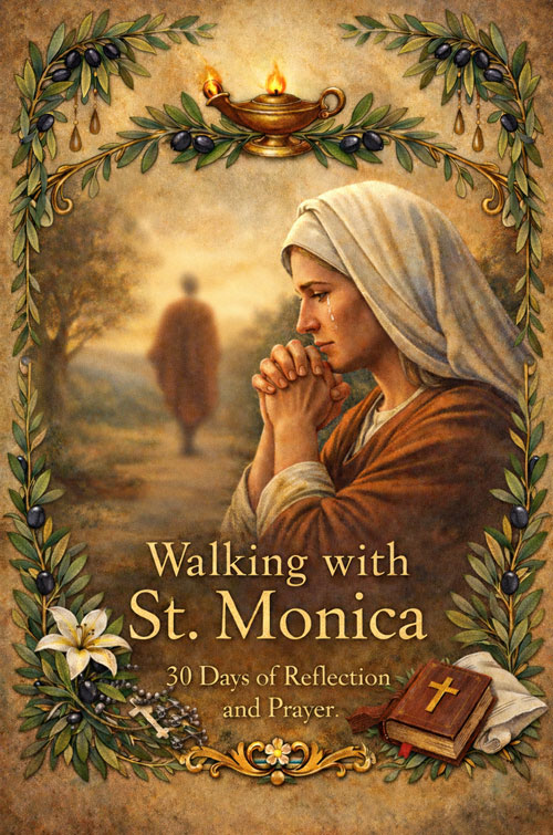 St. Monica