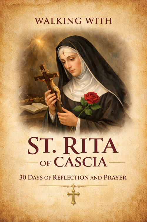 St. Rita of Cascia