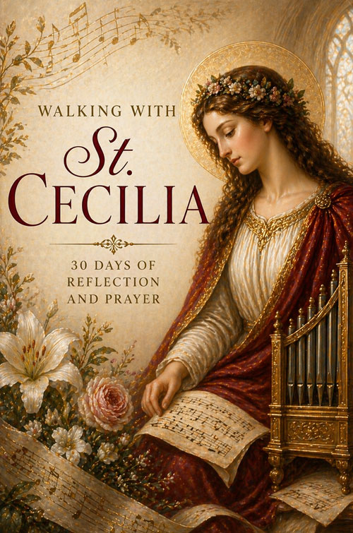 St. Cecilia