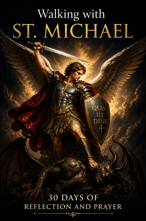 St. Michael