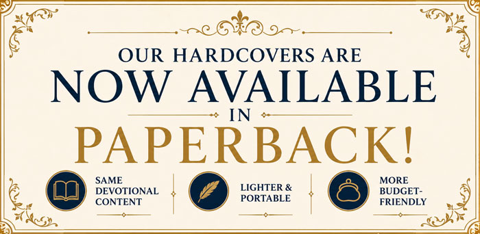 Now available in paperback