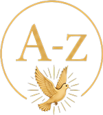 A-Z-Icon | Walking With Saints